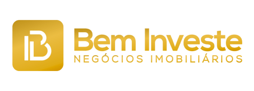 Logo Bem Investe Imobiliária em Balneário Camboriú